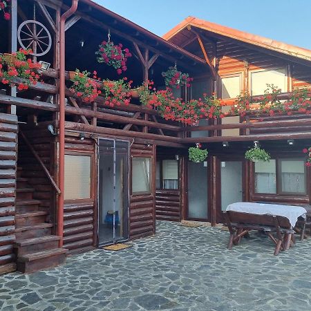 Villa Casa Baciu Turda Exterior foto