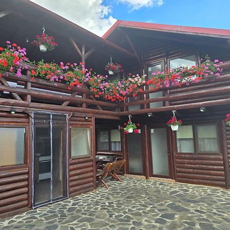 Villa Casa Baciu Turda Exterior foto