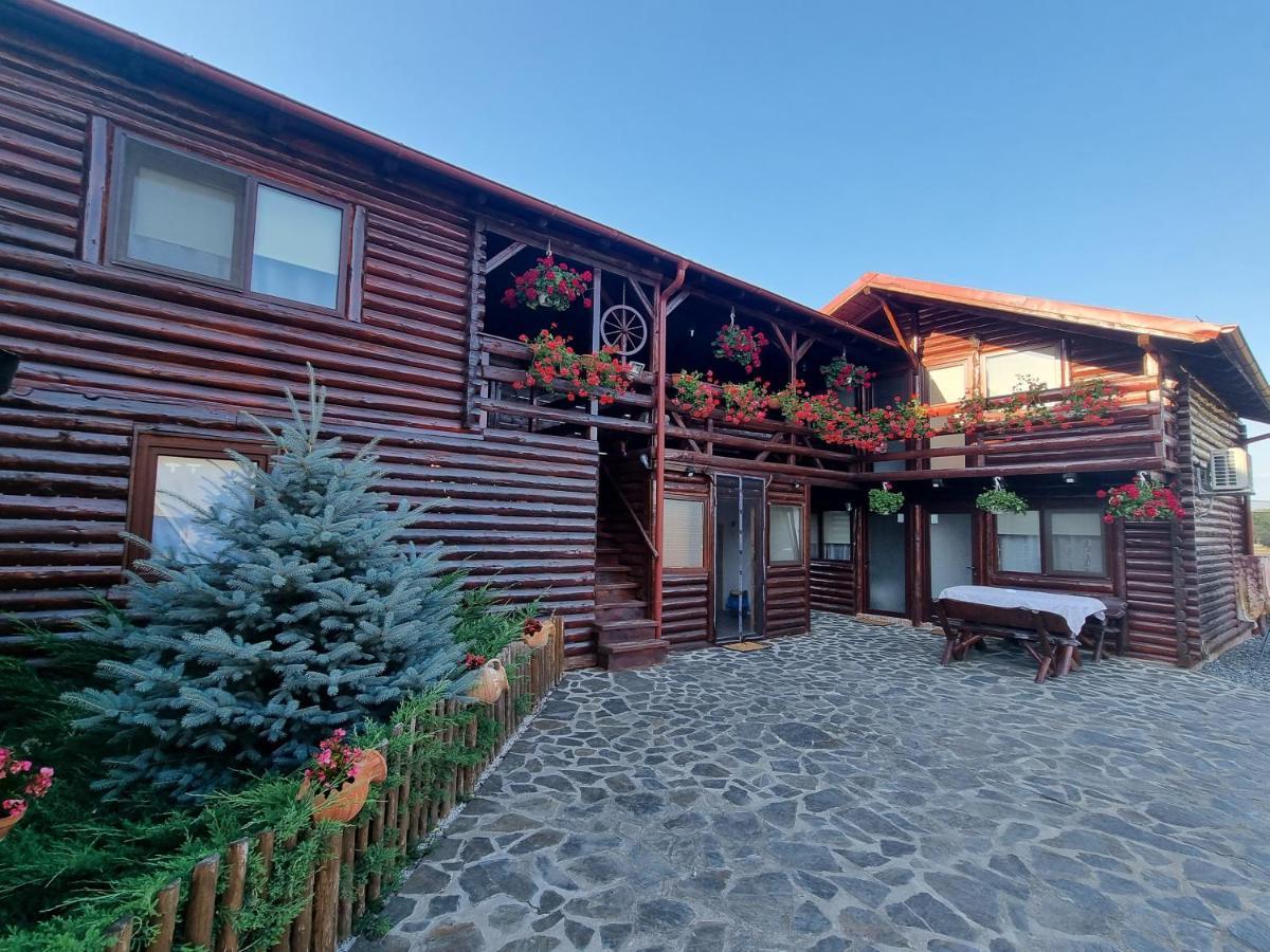 Villa Casa Baciu Turda Exterior foto