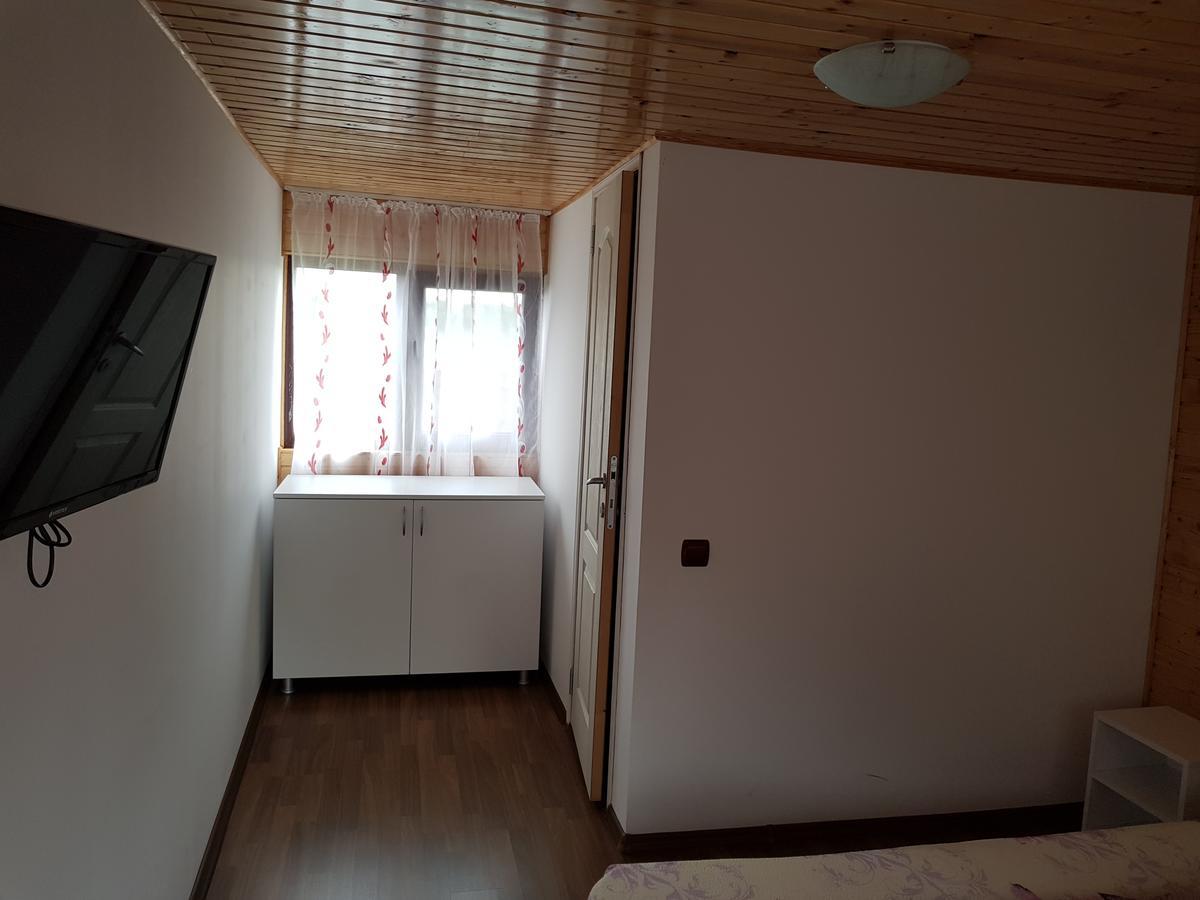 Villa Casa Baciu Turda Exterior foto